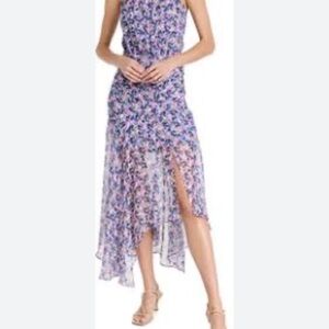 Veronica beard new with tags leia High-Low Dress